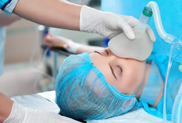 Anesthesia and  Sedation