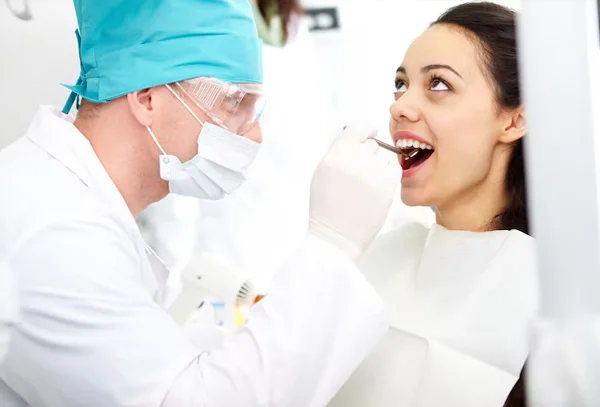 Gum Disease Management