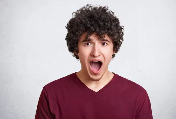 Mouth Opening or Lock Jaw