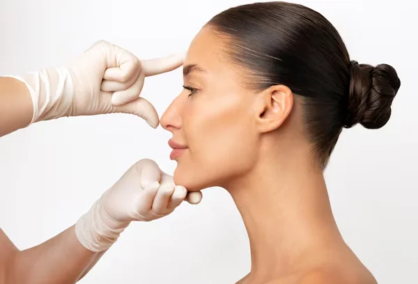Rhinoplasty
