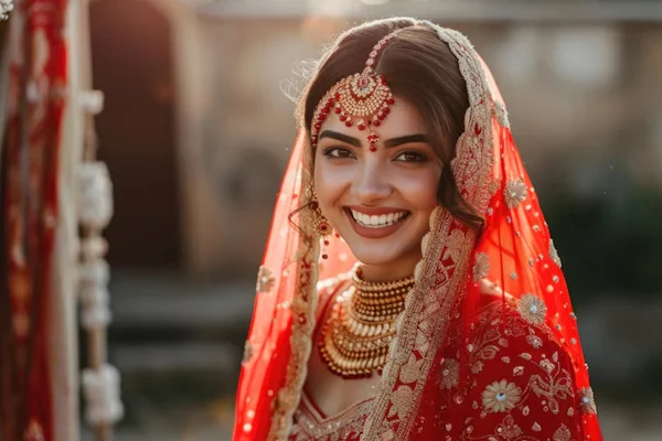 Bridal Dentistry