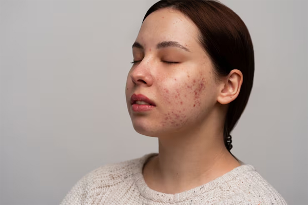 Scar Removal